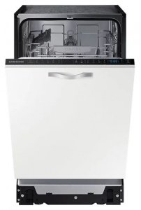 Ремонт посудомоечной машины Samsung DW50K4030BB в Липецке