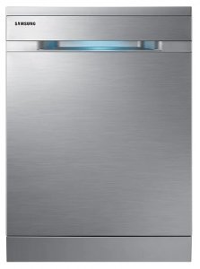 Ремонт посудомоечной машины Samsung DW60M9550FS в Липецке