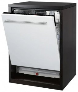 Ремонт посудомоечной машины Samsung DWBG 570 B в Липецке