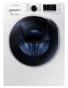 Ремонт стиральной машины Samsung WD70K5410OW в Липецке