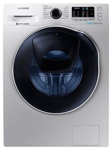 Ремонт стиральной машины Samsung WD80K5410OS в Липецке