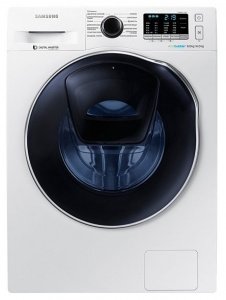 Ремонт стиральной машины Samsung WD80K5410OW в Липецке