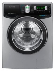Ремонт стиральной машины Samsung WF1602XQR в Липецке