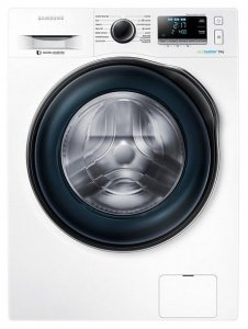Ремонт стиральной машины Samsung WW90J6410CW в Липецке