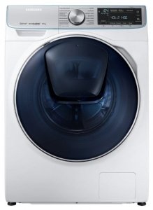 Ремонт стиральной машины Samsung WW90M74LNOA в Липецке