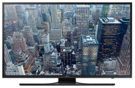 Ремонт Samsung UE40JU6400U