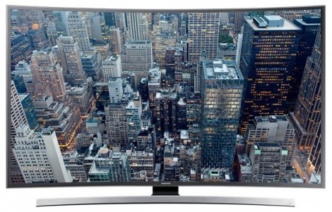 Ремонт Samsung UE48JU6800J